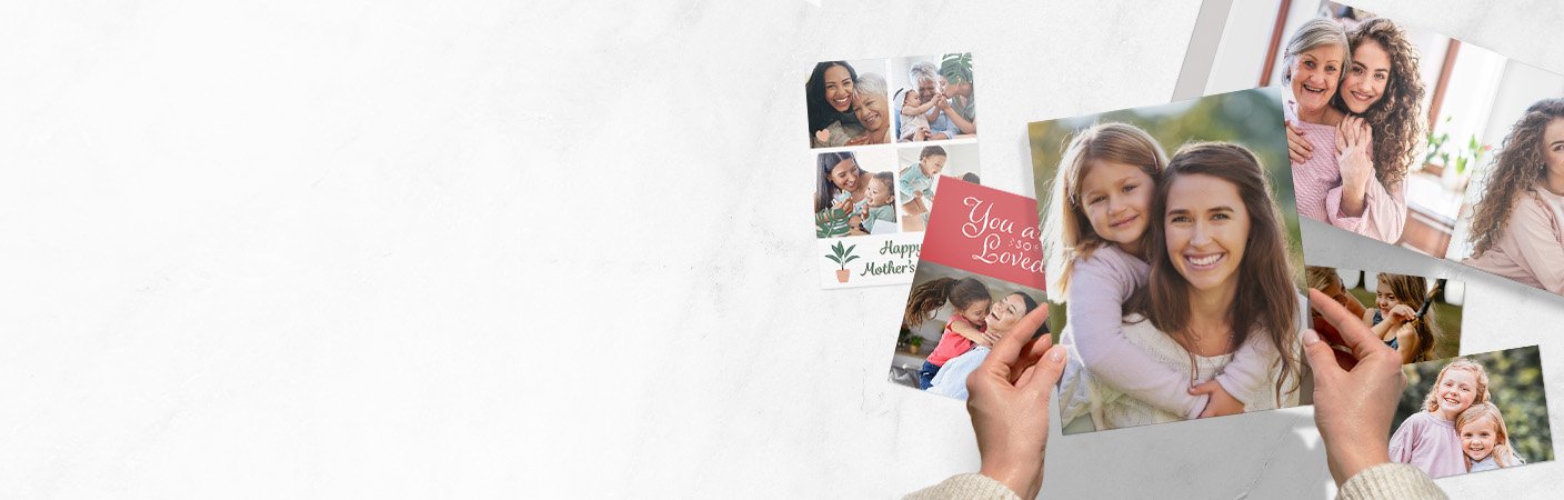 Print your photos and create custom gifts—ready for same-day pickup at your local Walgreens!