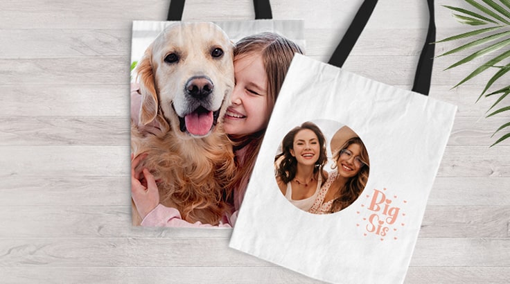 tote bags
