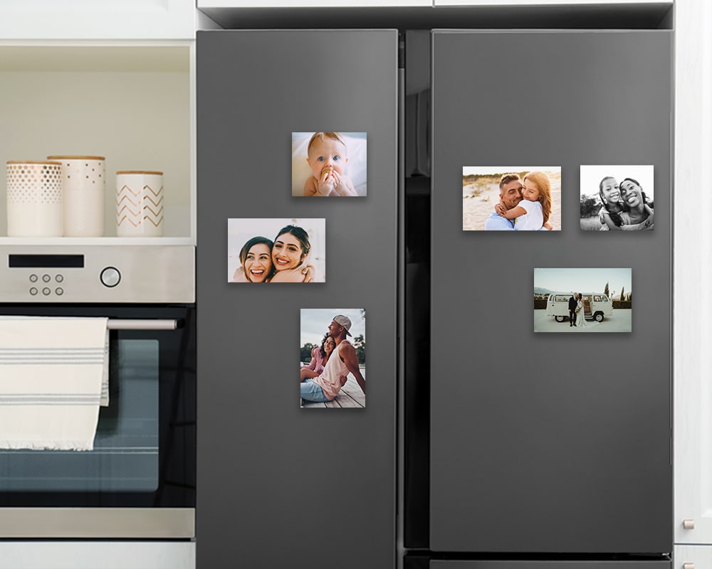 photo magnets