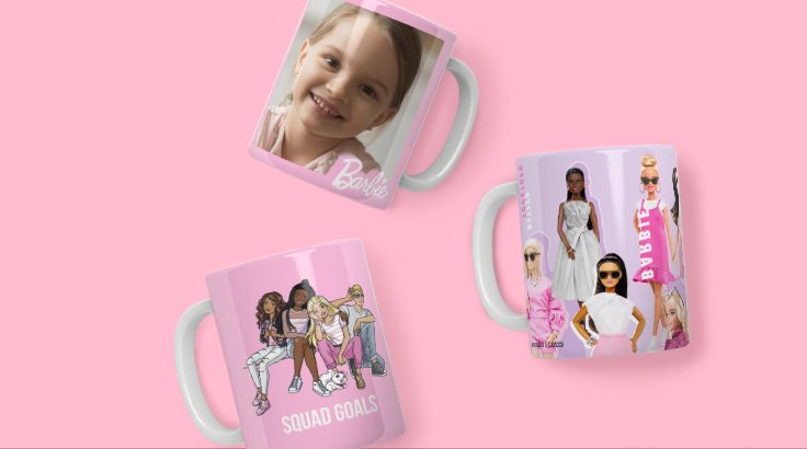 barbie gifts