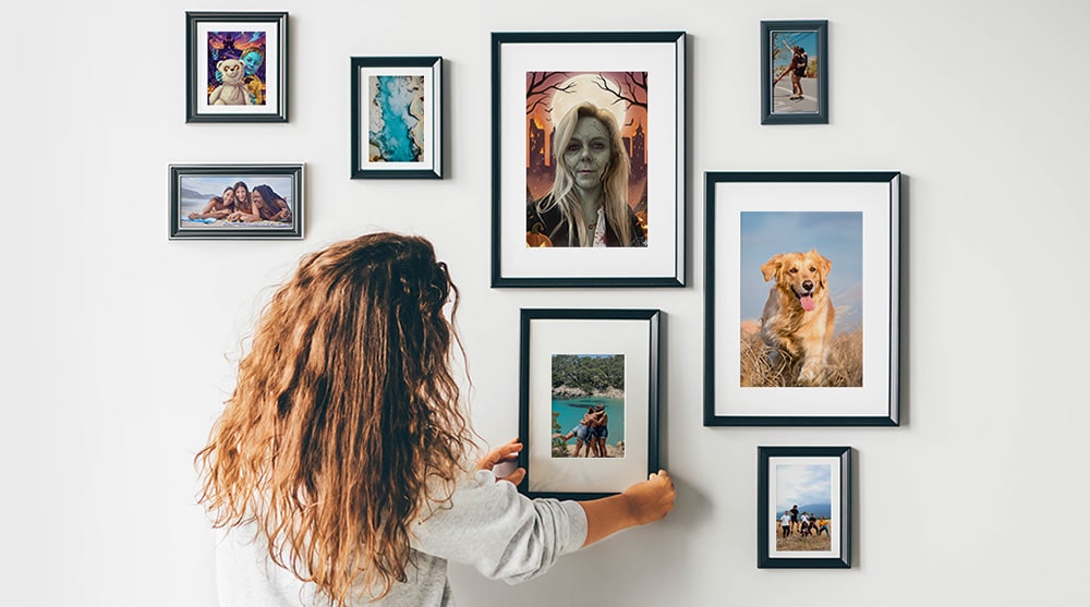 Print your photos and create custom gifts—ready for same-day pickup at your local Walgreens!